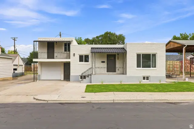 75 E 400 S, Spanish Fork, UT 84660 - #2