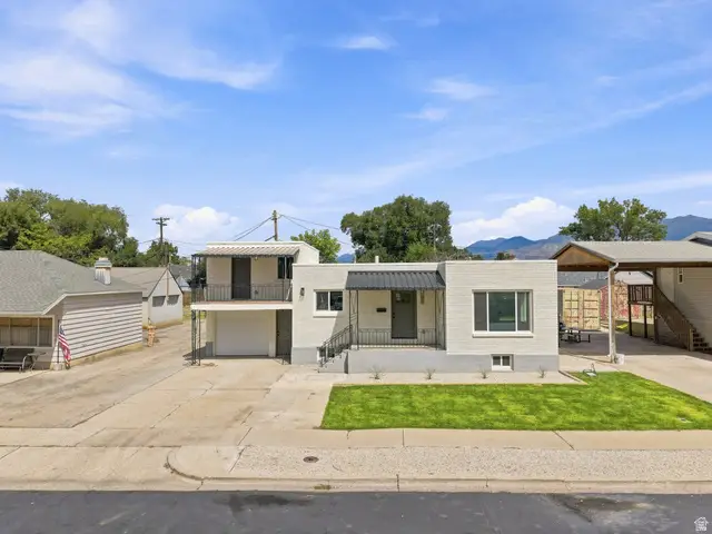 75 E 400 S, Spanish Fork, UT 84660 - #3