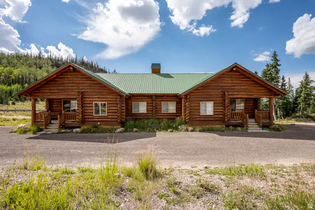 1074 S Bristlecone Ln, Brian Head, UT 84719 - #1