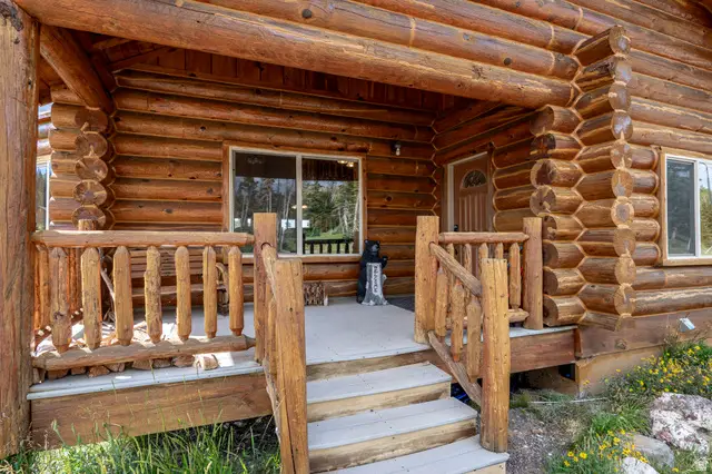 1074 S Bristlecone Ln, Brian Head, UT 84719 - #2