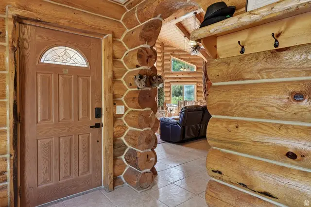 1074 S Bristlecone Ln, Brian Head, UT 84719 - #3
