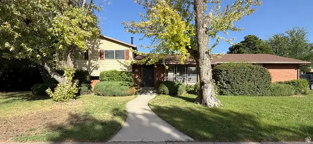637 S 150 E, Kaysville, UT 84037 - #1