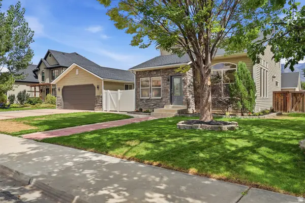 636 N 2770 W, Provo, UT 84601