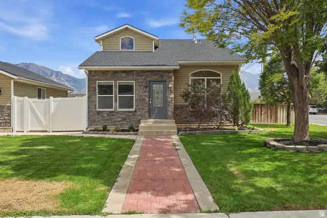 636 N 2770 W, Provo, UT 84601 - #2