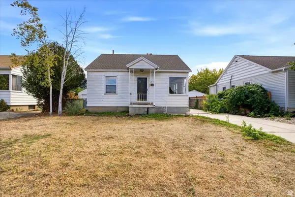 2659 S 1700 E, Salt Lake City, UT 84106