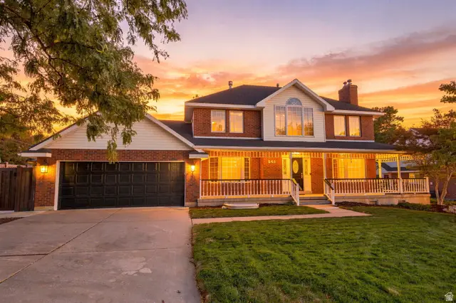 248 E 100 St N, Centerville, UT 84014 - #1