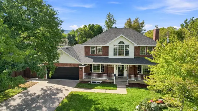 248 E 100 St N, Centerville, UT 84014 - #2