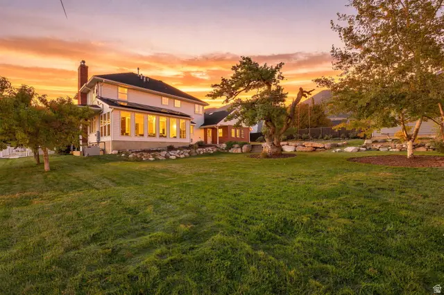 248 E 100 St N, Centerville, UT 84014 - #3