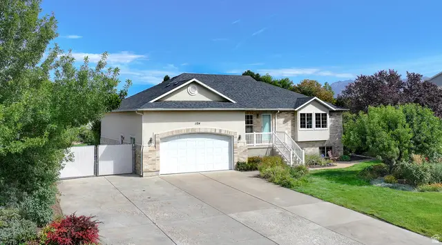 1124 W 2700 S, Syracuse, UT 84075 - #1
