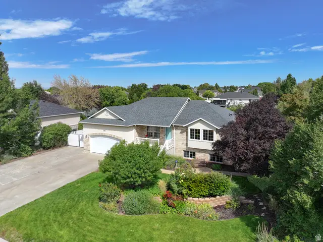 1124 W 2700 S, Syracuse, UT 84075 - #2
