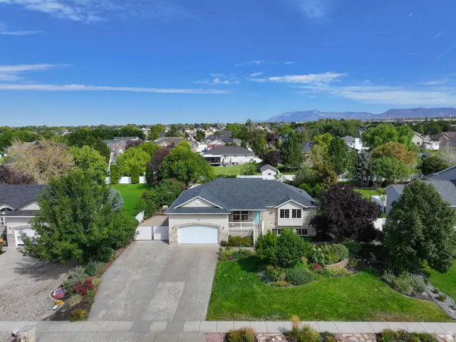 1124 W 2700 S, Syracuse, UT 84075 - #3