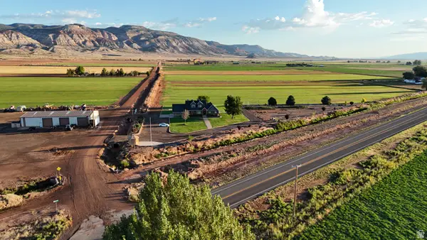 1539 N 2070 E, Richfield, UT 84701