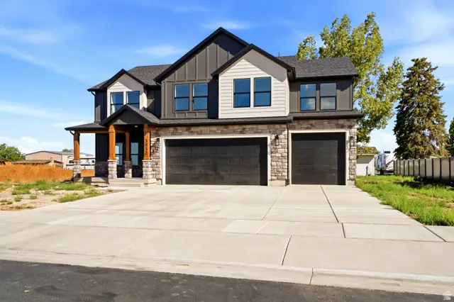 3032 W Solace St, Syracuse, UT 84075 - #1