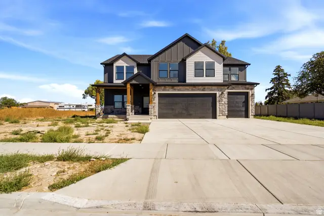 3032 W Solace St, Syracuse, UT 84075 - #2