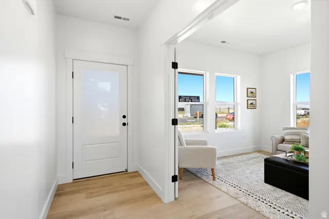 3032 W Solace St, Syracuse, UT 84075 - #3