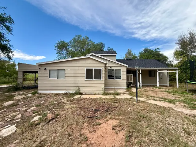 2220 W 9100 N, Neola, UT 84053 - #1