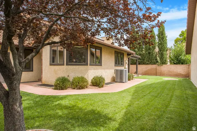 545 S Valley Dr #78, Saint George, UT 84770 - #1
