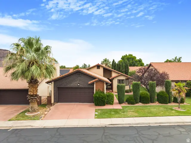 545 S Valley Dr #78, Saint George, UT 84770 - #2