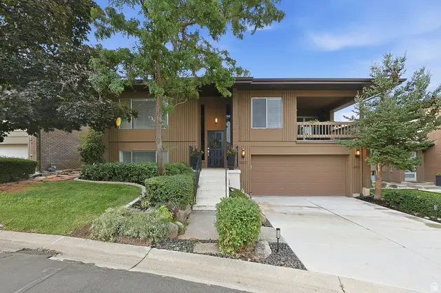 3612 E Oakrim Way, Millcreek, UT 84109 - #2