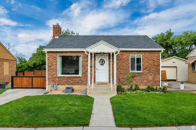 456 S 200 E, Brigham City, UT 84302 - #2