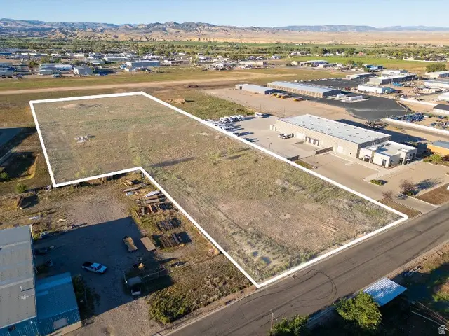 1223 E 1000 S #2, Vernal, UT 84078 - #2