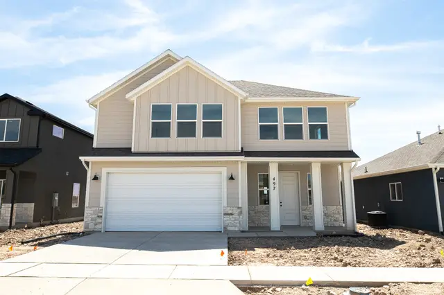 497 W 1800 N, Harrisville, UT 84404 - #1