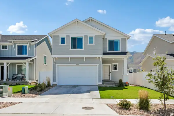 3584 E 1180 S, Spanish Fork, UT 84660
