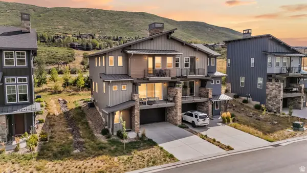 12662 N Belaview Way, Hideout, UT 84036