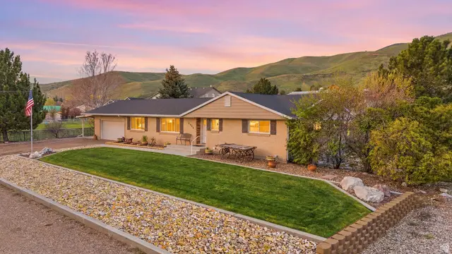 2420 W Old Highway Rd, Morgan, UT 84050 - #1