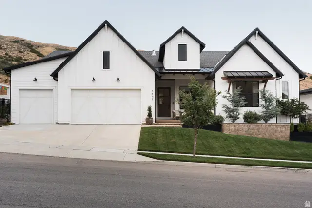 5648 Canyon Rim Rd N, Lehi, UT 84048 - #1