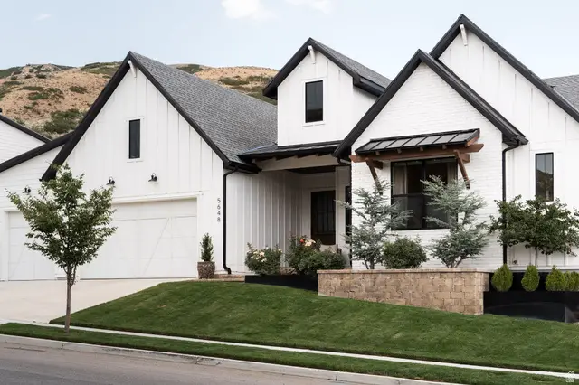 5648 Canyon Rim Rd N, Lehi, UT 84048 - #2