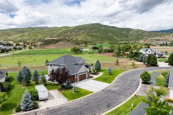 570 W Cascade Meadows Loop, Midway, UT 84049