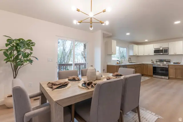 1440 E Shady Ln, Fruit Heights, UT 84037 - #2