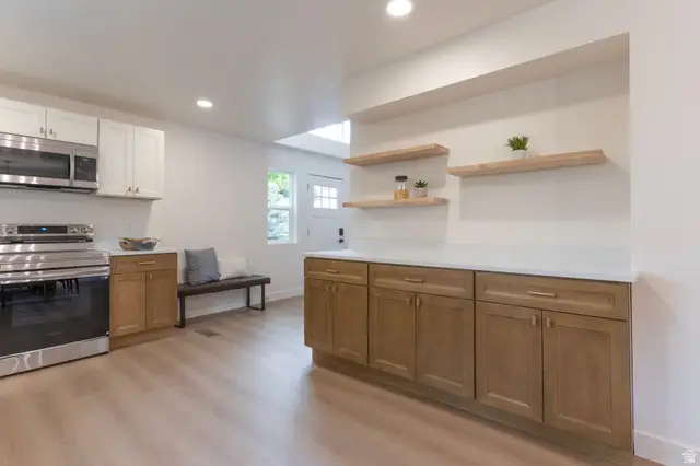 1440 E Shady Ln, Fruit Heights, UT 84037 - #3