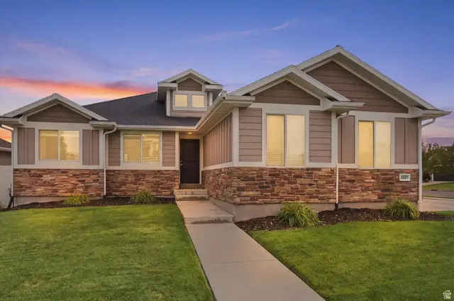 4837 W Frizzon Way, Herriman, UT 84096 - #2