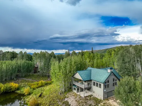 12067 E Beaver Cir #2155, Heber City, UT 84032