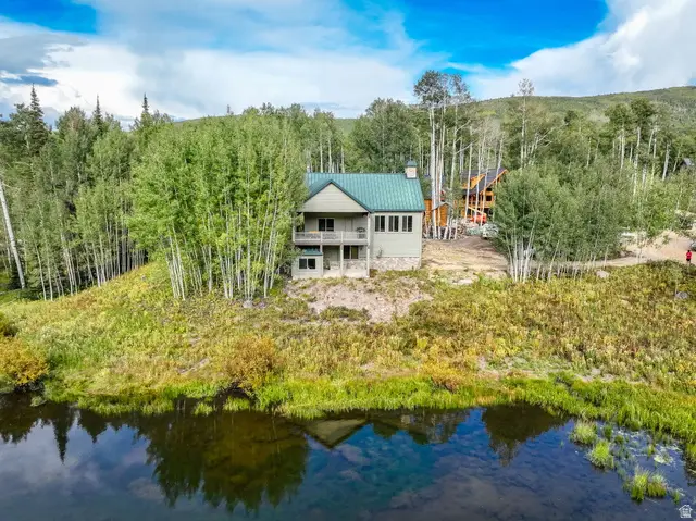 12067 E Beaver Cir #2155, Heber City, UT 84032 - #3