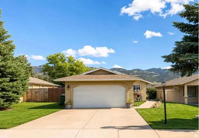 651 W 60 N, Parowan, UT 84761 - #2