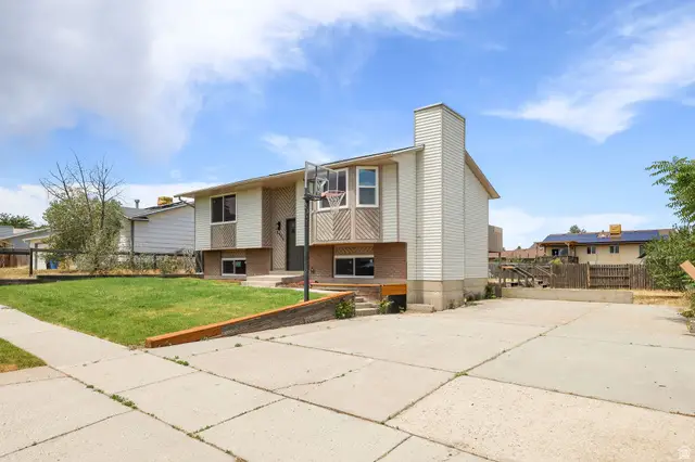 5906 W Plumbago Ave S, Kearns, UT 84118 - #1