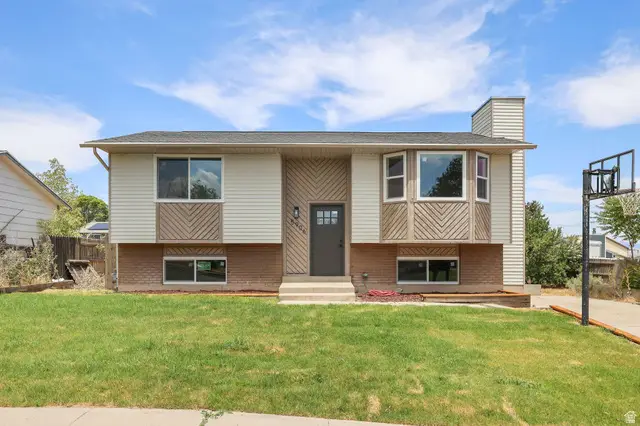5906 W Plumbago Ave S, Kearns, UT 84118 - #3