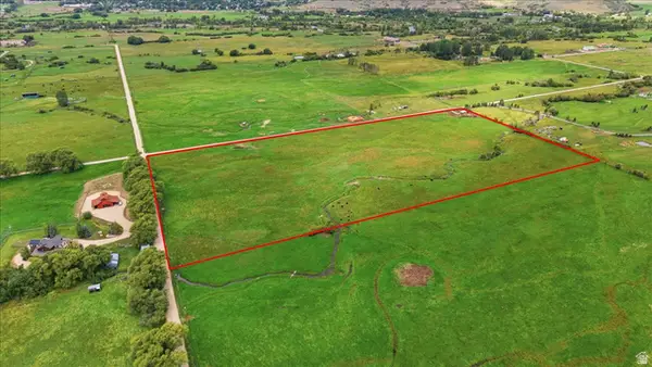 Address Withheld By Seller, Heber City, UT 84032