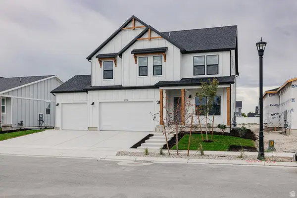 1170 E Blackfeet Dr #502, Eagle Mountain, UT 84005