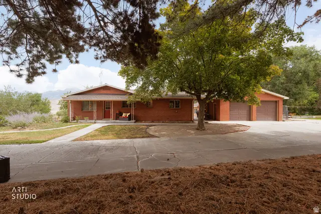 16535 S Redwood Rd W, Bluffdale, UT 84065 - #1