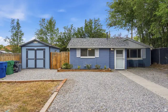 1831 E 3170 S, Millcreek, UT 84106 - #1