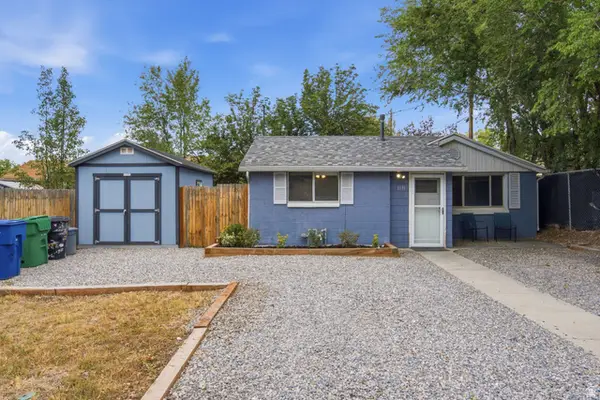 1831 E 3170 S, Millcreek, UT 84106
