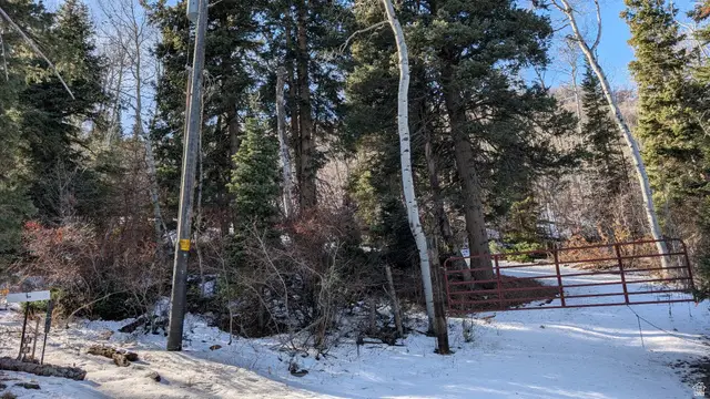219 Upper Oak Cir #40, Huntsville, UT 84317 - #3