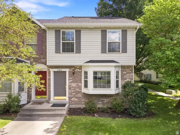 896 N Independence W #17, Provo, UT 84604