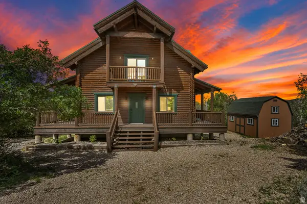 2667 S Timber Lakes Dr #1039, Heber City, UT 84032