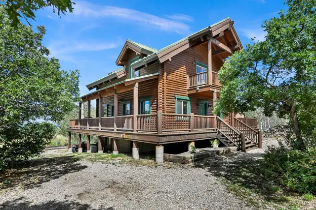 2667 S Timber Lakes Dr #1039, Heber City, UT 84032 - #2
