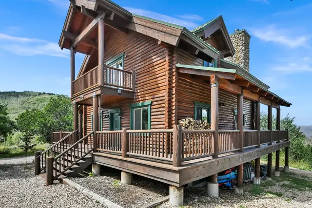 2667 S Timber Lakes Dr #1039, Heber City, UT 84032 - #3